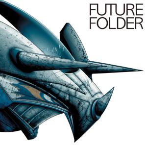 Album FUTURE FOLDER oleh TRICERATOPS