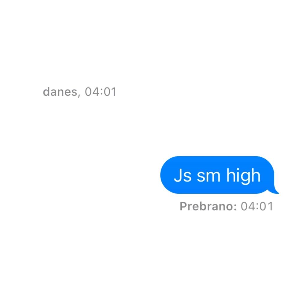 Js sm High