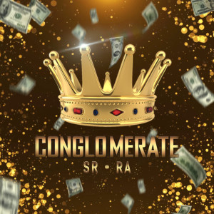 อัลบัม CONGLOMERATE (Explicit) ศิลปิน Sr