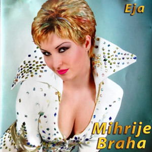 Album Eja from Mihrije Braha