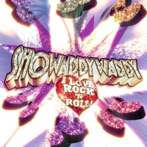 收聽Showaddywaddy的I Love Rock 'N' Roll歌詞歌曲