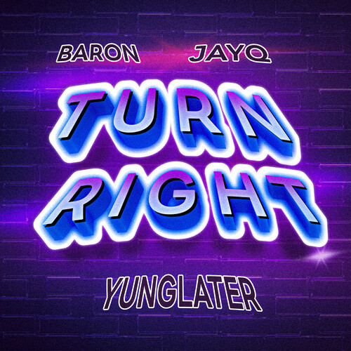 TURN RIGHT