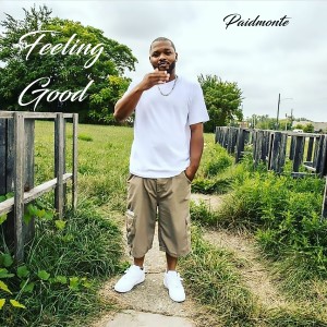 ดาวน์โหลดและฟังเพลง Feeling Good (Explicit) พร้อมเนื้อเพลงจาก Paidmonte