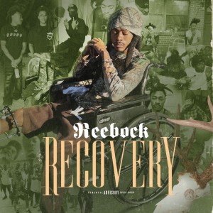 Album RECOVERY (Explicit) oleh Reebock