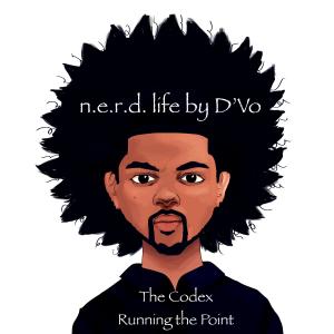 D'vo的專輯The Codex: Running the Point