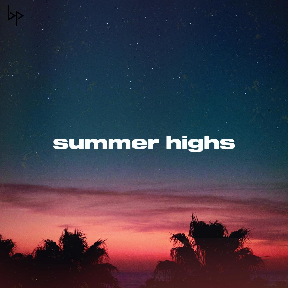 summer highs (acoustic version)