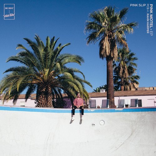 PCB (feat. Rahn Harper) (Explicit)