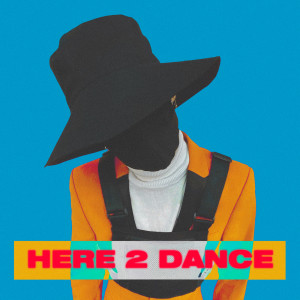 ดาวน์โหลดและฟังเพลง here 2 dance พร้อมเนื้อเพลงจาก iZNiiK