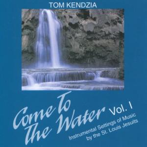 收聽Tom Kendzia的Blest Be the Lord歌詞歌曲