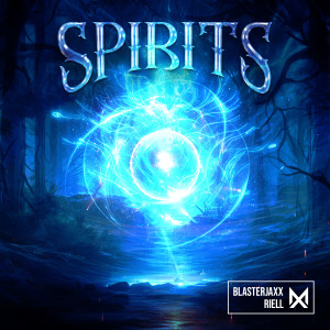 Riell的專輯Spirits (Extended Mix)