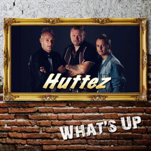 收聽Huttez的What´s Up歌詞歌曲