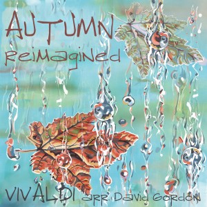 London Concertante的專輯Autumn Reimagined