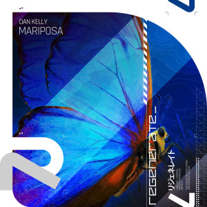 Dan Kelly的专辑Mariposa