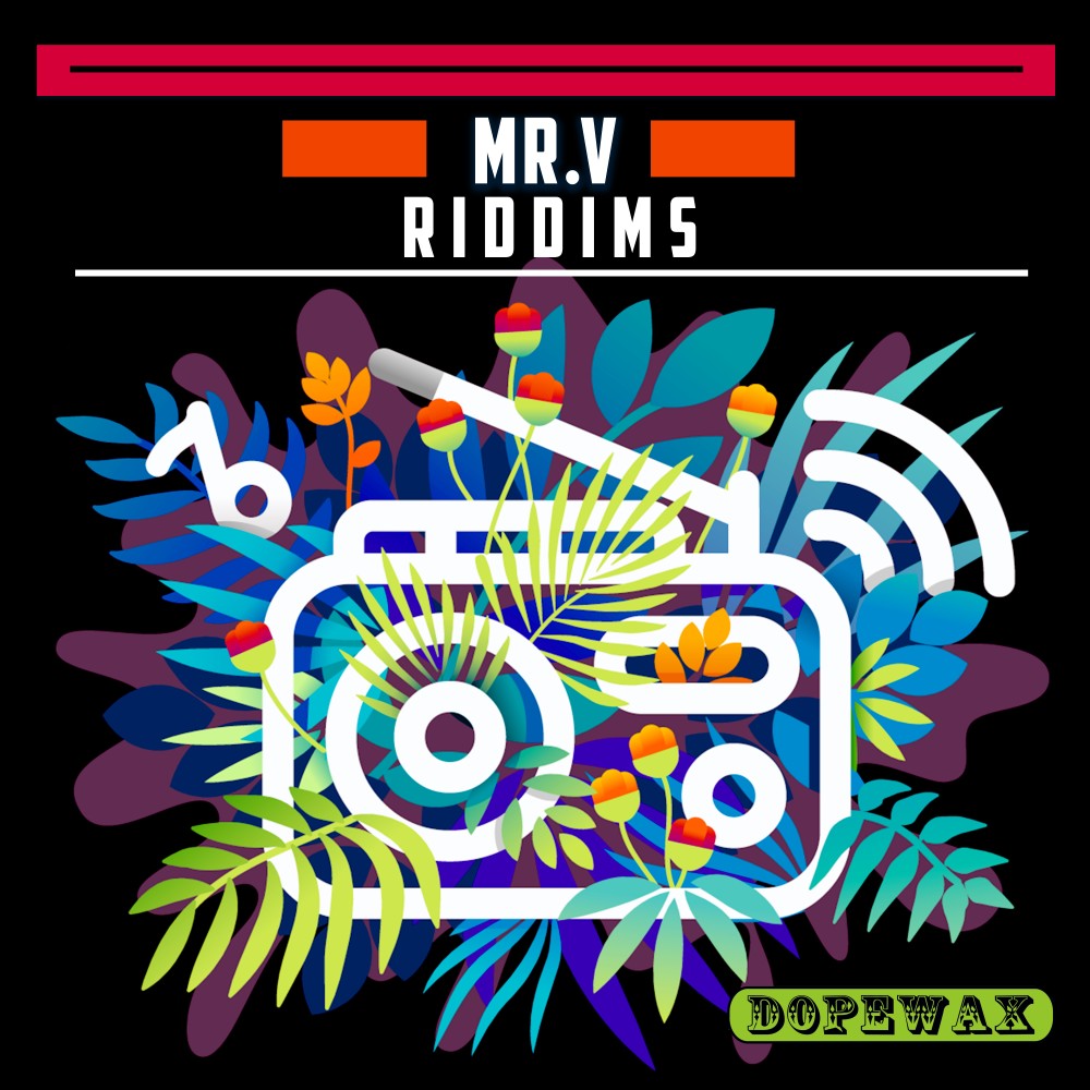 Riddims