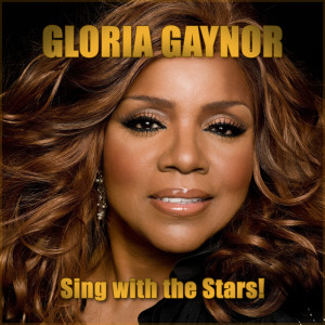 Album Sing With the Stars! from Gloria Gaynor