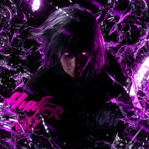 收聽IDLAYN的HUNTER KILL歌詞歌曲