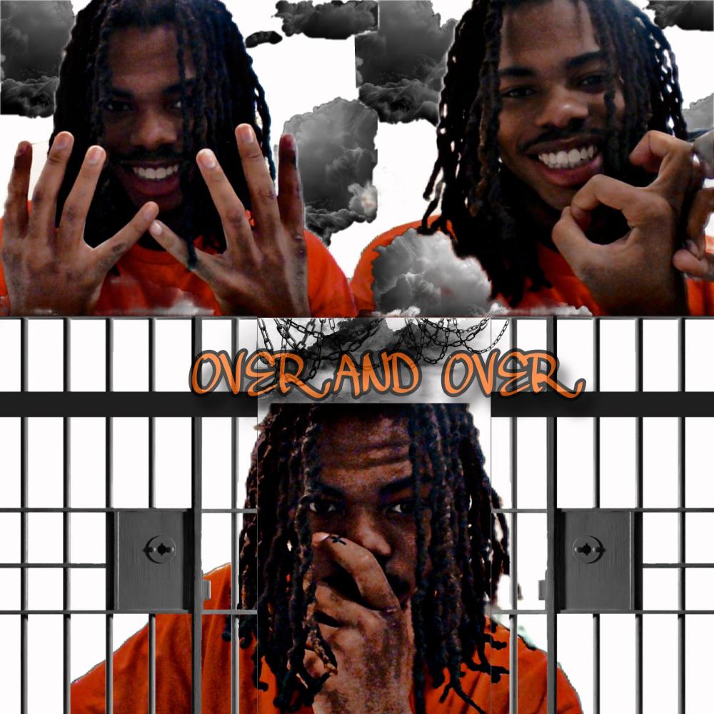 over & over (feat. BBG UNKOWN) (Explicit)