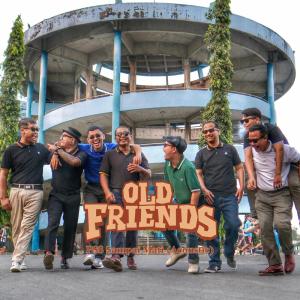 Old Friends的專輯PSS Sampai Mati (Acoustic Version)