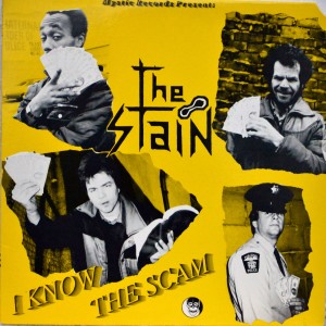 ดาวน์โหลดและฟังเพลง Day of Jackal (Live) พร้อมเนื้อเพลงจาก The Stain