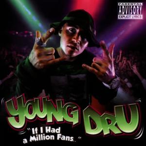 ดาวน์โหลดและฟังเพลง Rap God พร้อมเนื้อเพลงจาก Young Dru