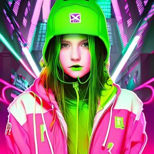 Album Детка (Explicit) from 