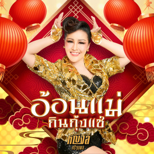 收聽หญิงลี ศรีจุมพล的อ้อนแม่กินกุ้งแช่歌詞歌曲