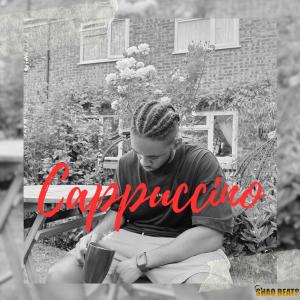 Shaq Beats的專輯Cappuccino