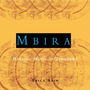 收聽Erica Azim的Nyamaropa (Album Version)歌詞歌曲