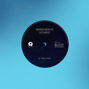 收聽Margherita Vicario的Is This Love歌詞歌曲
