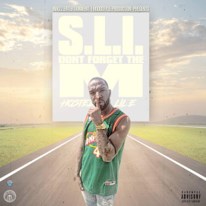 Listen to Need Somebody (Explicit) song with lyrics from Slim So Serious