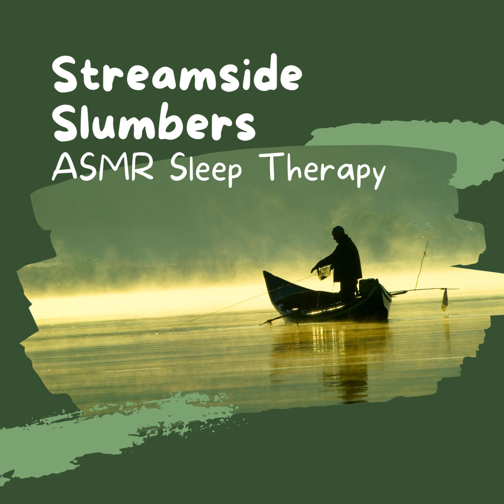 Starlit Stream ASMR
