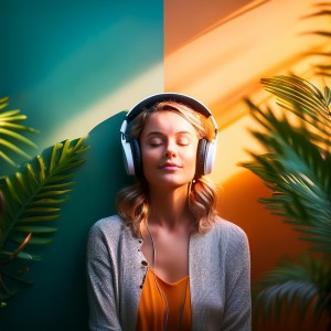 Arpa Romántica的專輯Música Para La Relajación Profunda Y La Serenidad