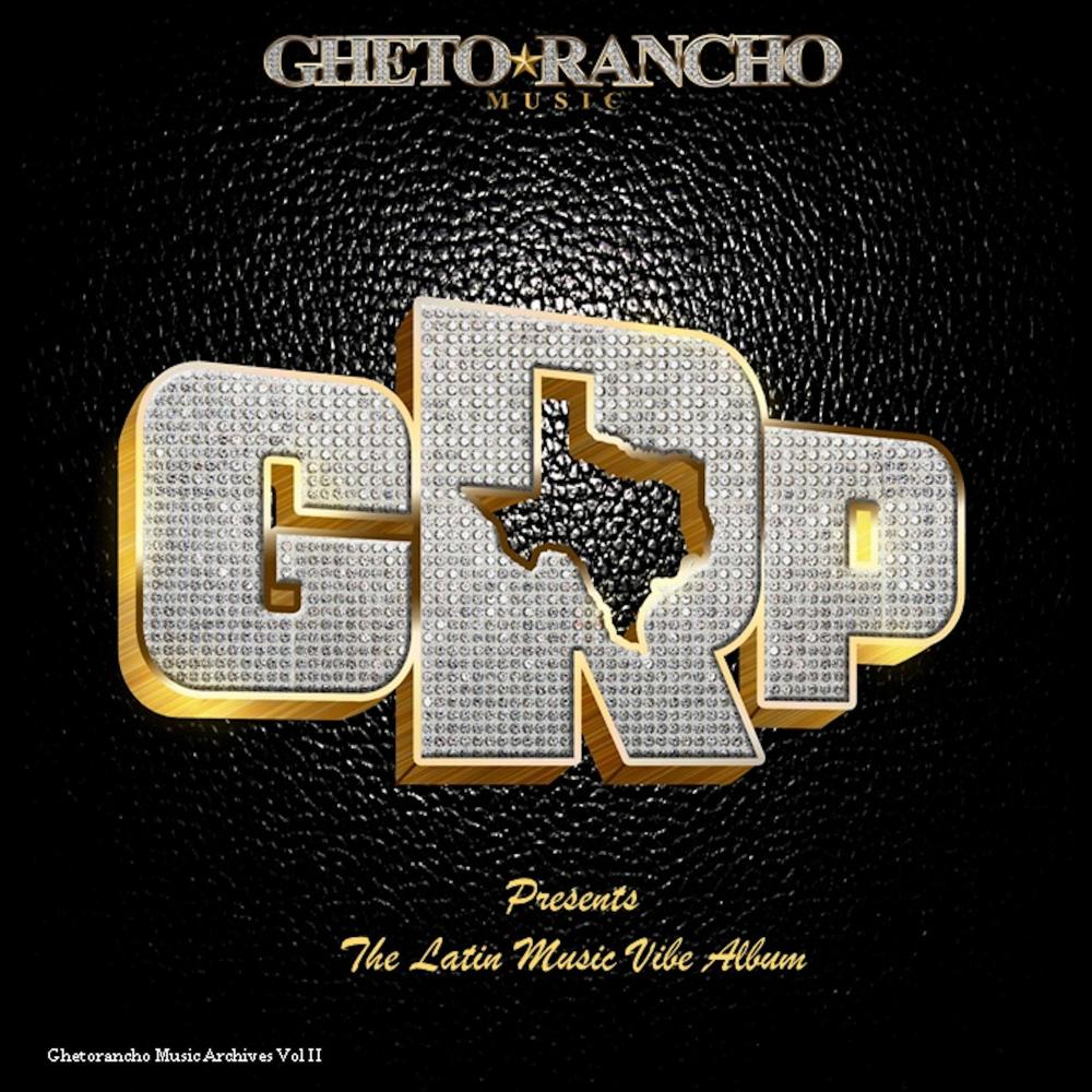 Un Grito (feat. Carolyn Rodriguez, Jay Koo & Low G)