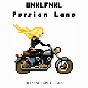 UNKLFNKL的專輯Persian Lane (Split X Dj Yaang Remix)