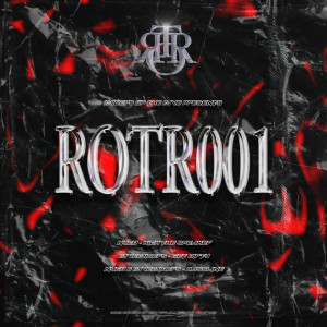 Album ROTR001 oleh Raveraiders