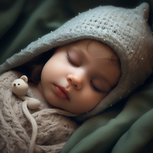 Christmas Baby Lullabies的專輯Serenity's Lullaby: Music for Tranquil Baby Sleep