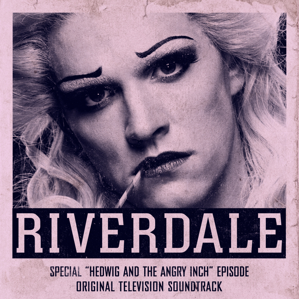 Wicked Little Town (feat. KJ Apa & Lili Reinhart) [Reprise] (Reprise)