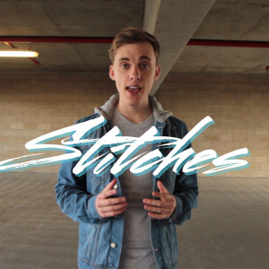 Dengarkan Stitches lagu dari Jon Cozart dengan lirik