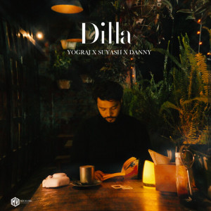 Danny (芬兰)的专辑Dilla