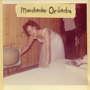 Album I'm Like a Virgin Losing a Child (Explicit) oleh Manchester Orchestra