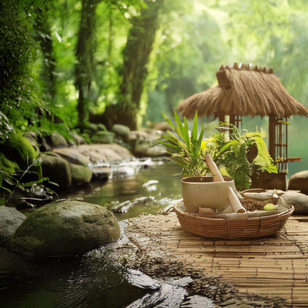 Peace and Serenity Tunes