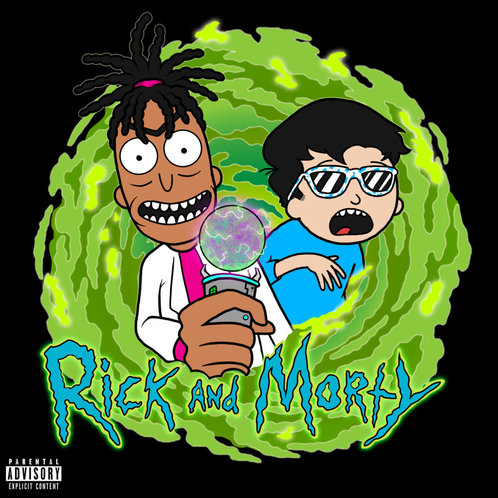 Rick and Morty (Explicit)