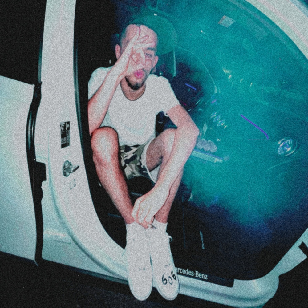ONE ANGEL & SATAN SHOTTAS (Explicit)
