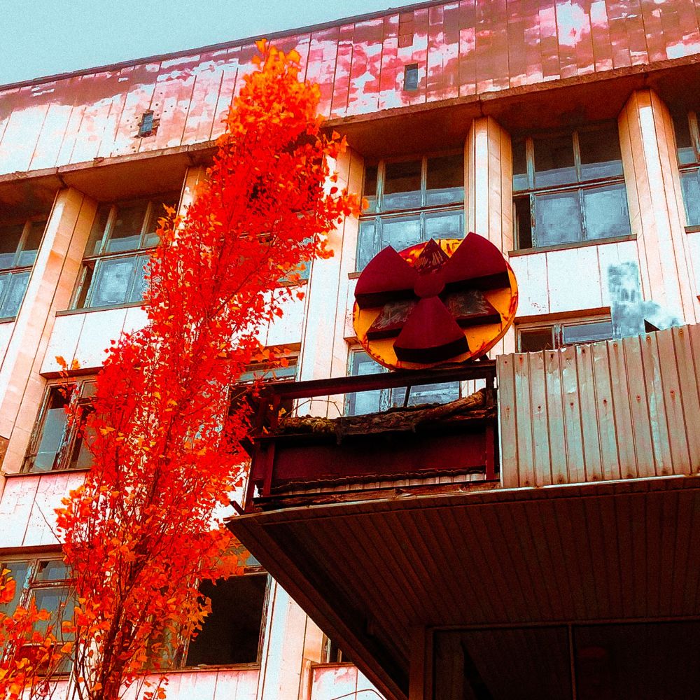 Chernobyl (Explicit)