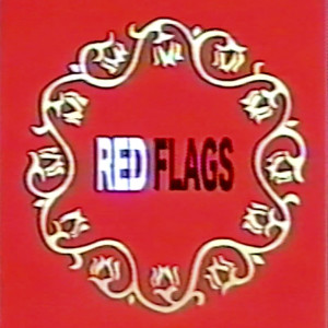 Bonnie Banane的專輯Red Flags