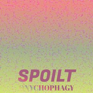 อัลบัม Spoilt Onychophagy ศิลปิน Various