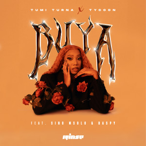 Album Buya from Tumi Turna