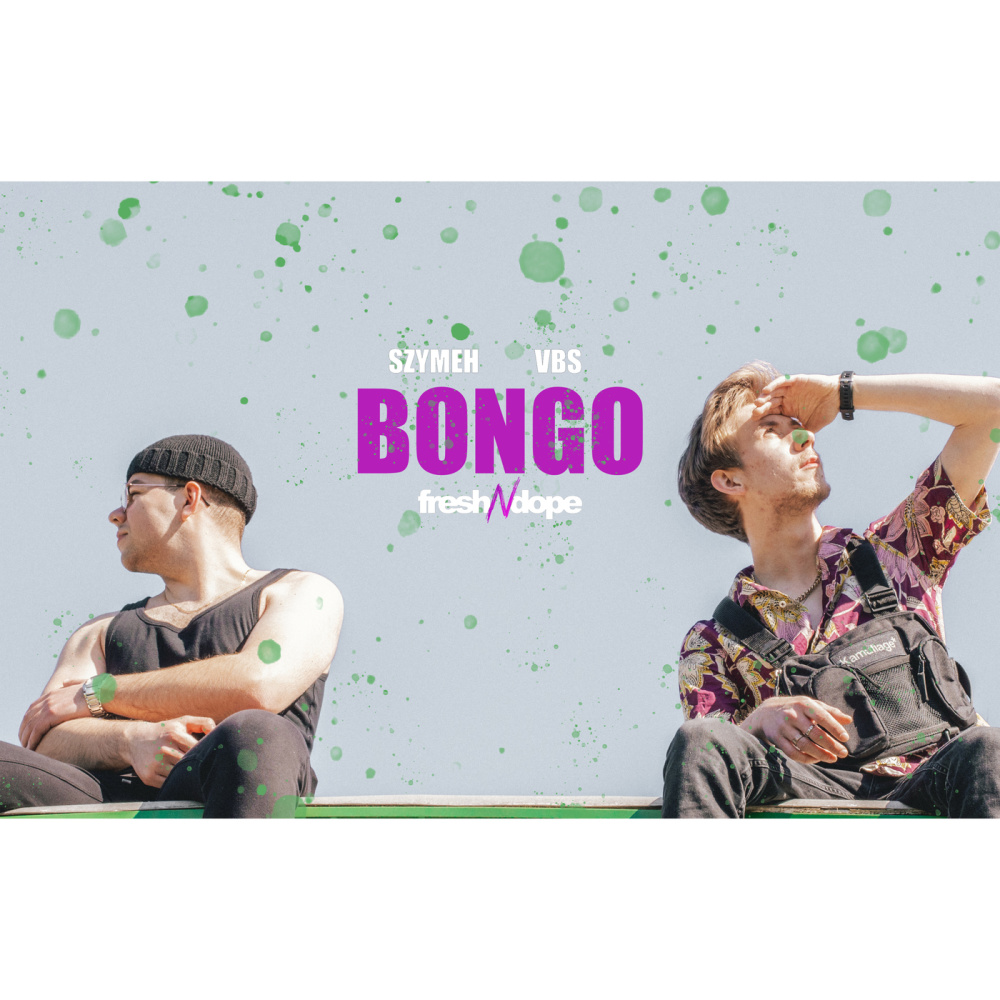 Bongo (Explicit)