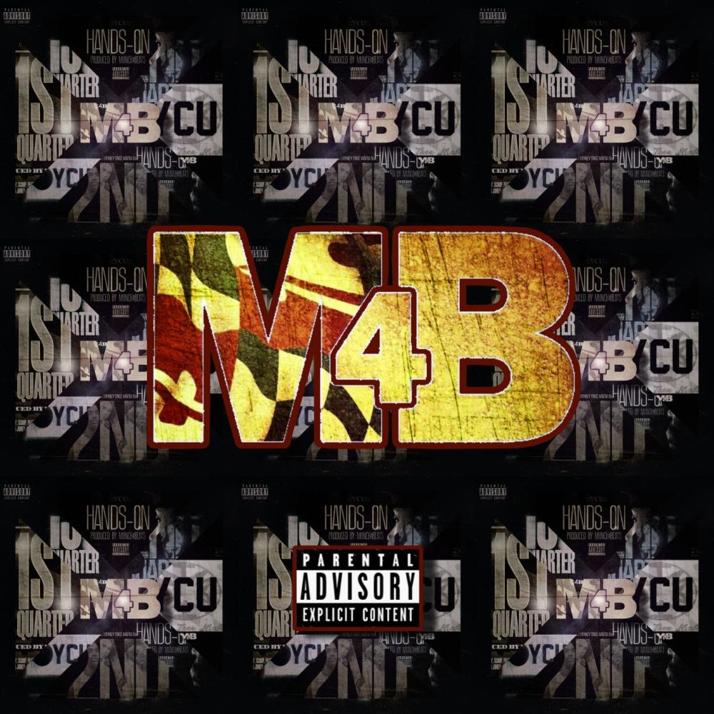 Been ABM (feat. Mally & 187Beatz) (Explicit)