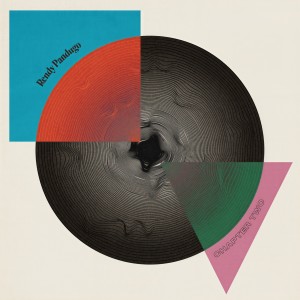 ดาวน์โหลดและฟังเพลง Paper Heart พร้อมเนื้อเพลงจาก Rendy Pandugo